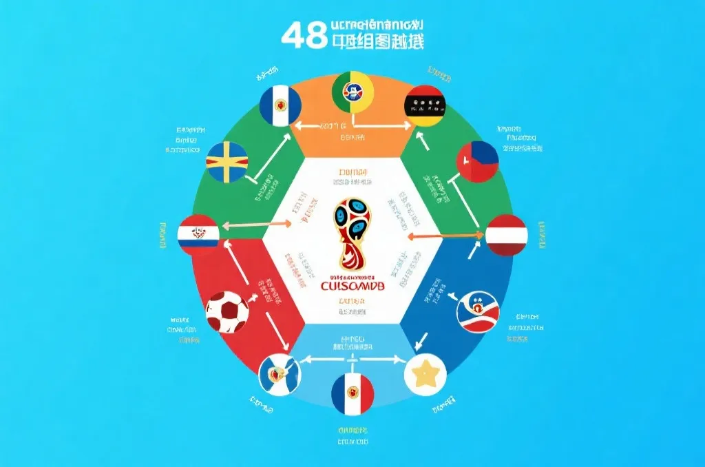 2026世界杯热门球队规则全解：48队新赛制下，谁能笑到最后？