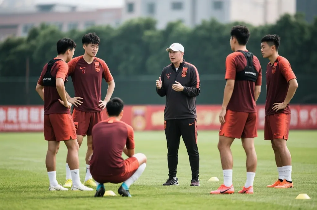 热门球队在训练中模拟新赛制节奏